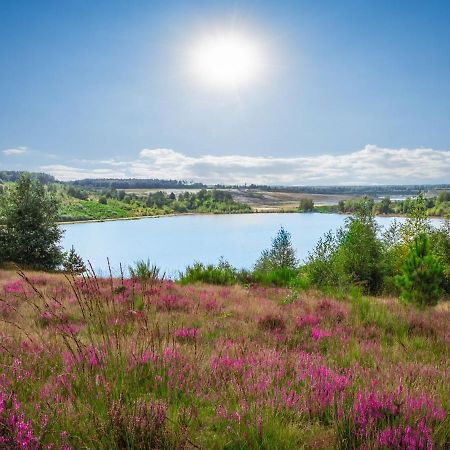 Landal Mooi Zutendaal Kültér fotó