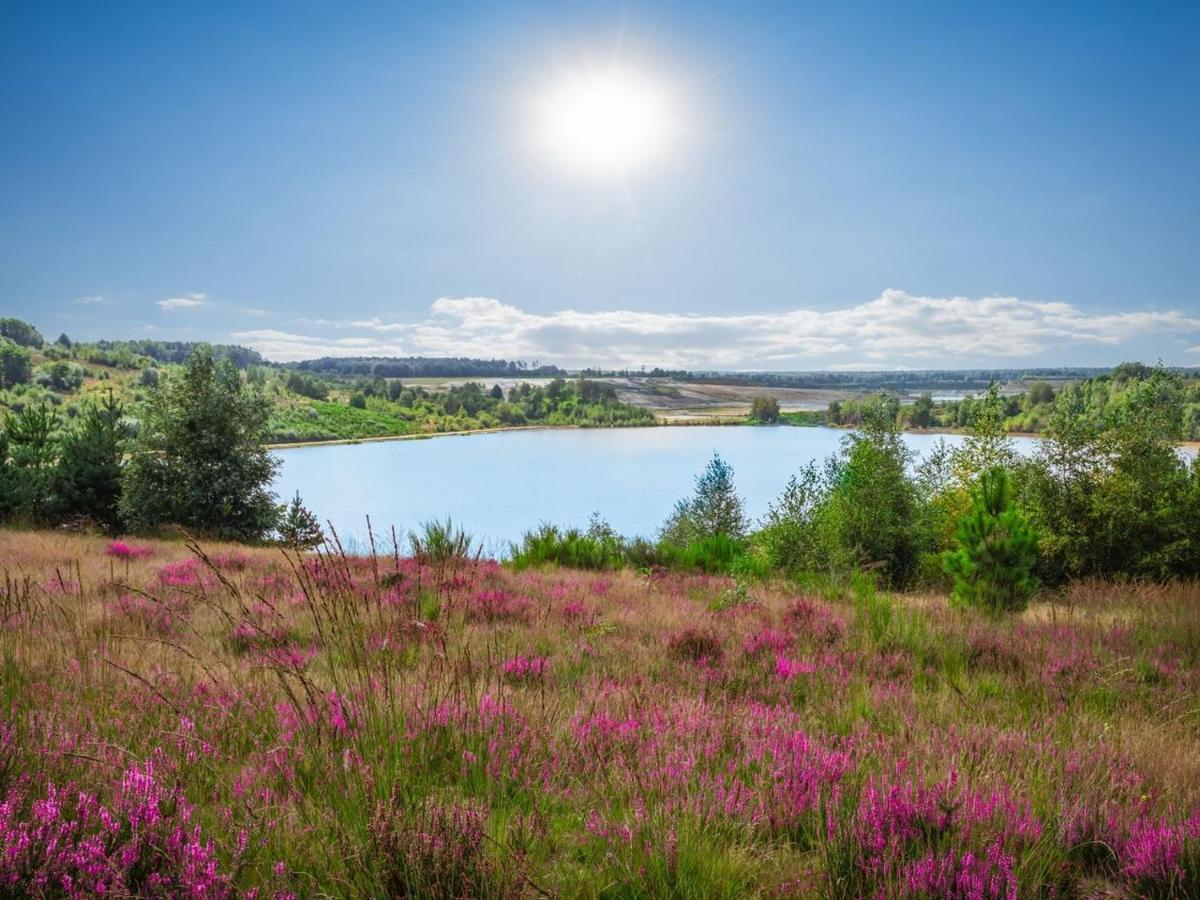 Landal Mooi Zutendaal Kültér fotó