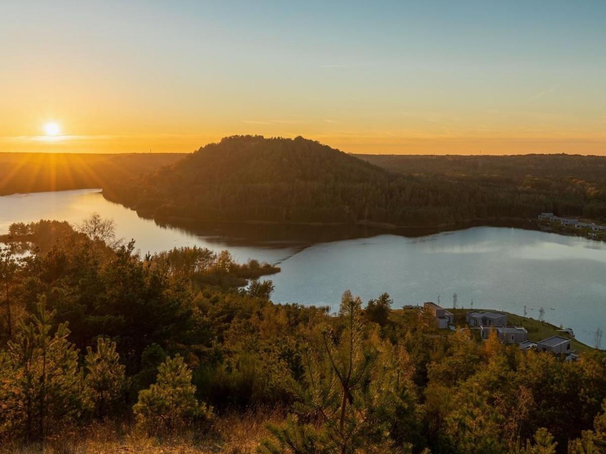 Landal Mooi Zutendaal Kültér fotó